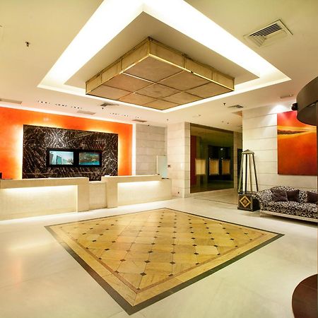 Apartamentos Guadalpin Boutique Марбеля Екстериор снимка