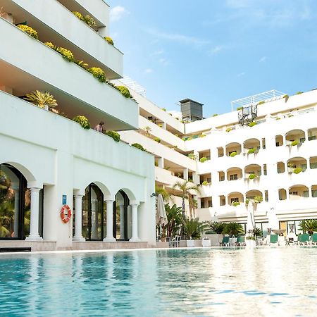 Apartamentos Guadalpin Boutique Марбеля Екстериор снимка