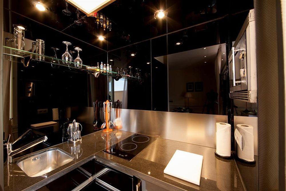 Apartamentos Guadalpin Boutique Марбеля Екстериор снимка
