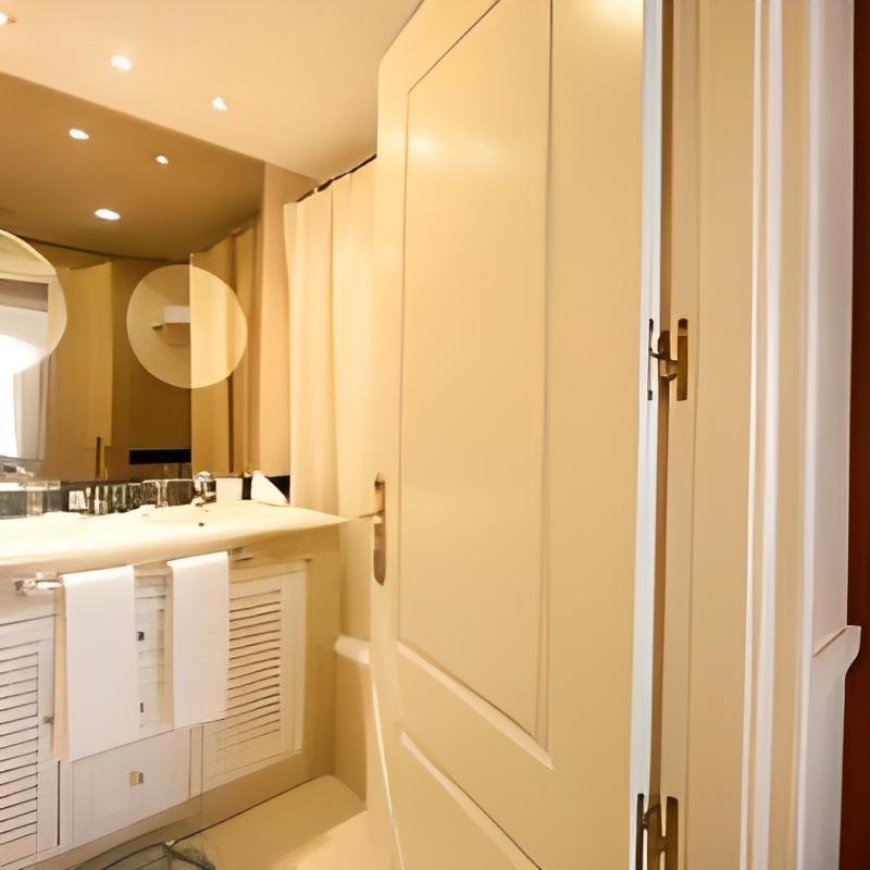Apartamentos Guadalpin Boutique Марбеля Екстериор снимка