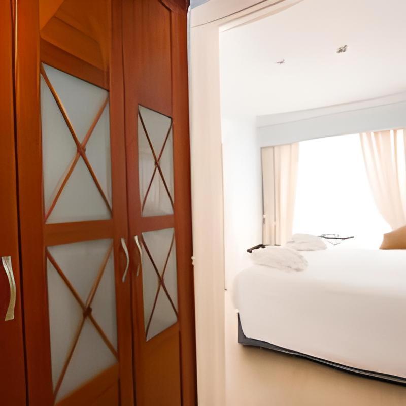 Apartamentos Guadalpin Boutique Марбеля Екстериор снимка