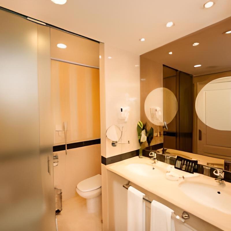 Apartamentos Guadalpin Boutique Марбеля Екстериор снимка