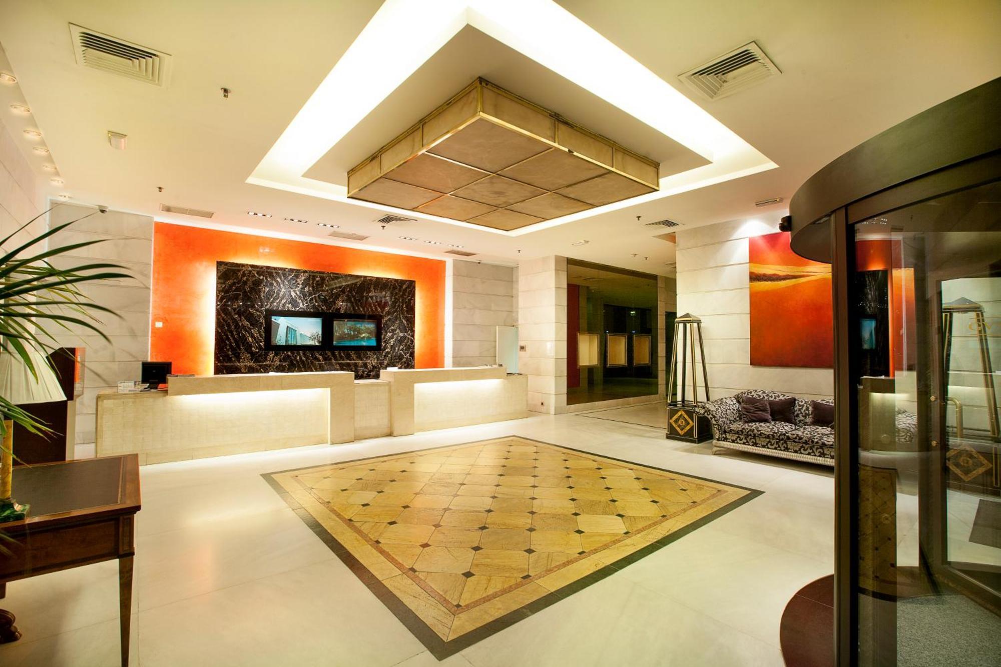 Apartamentos Guadalpin Boutique Марбеля Екстериор снимка