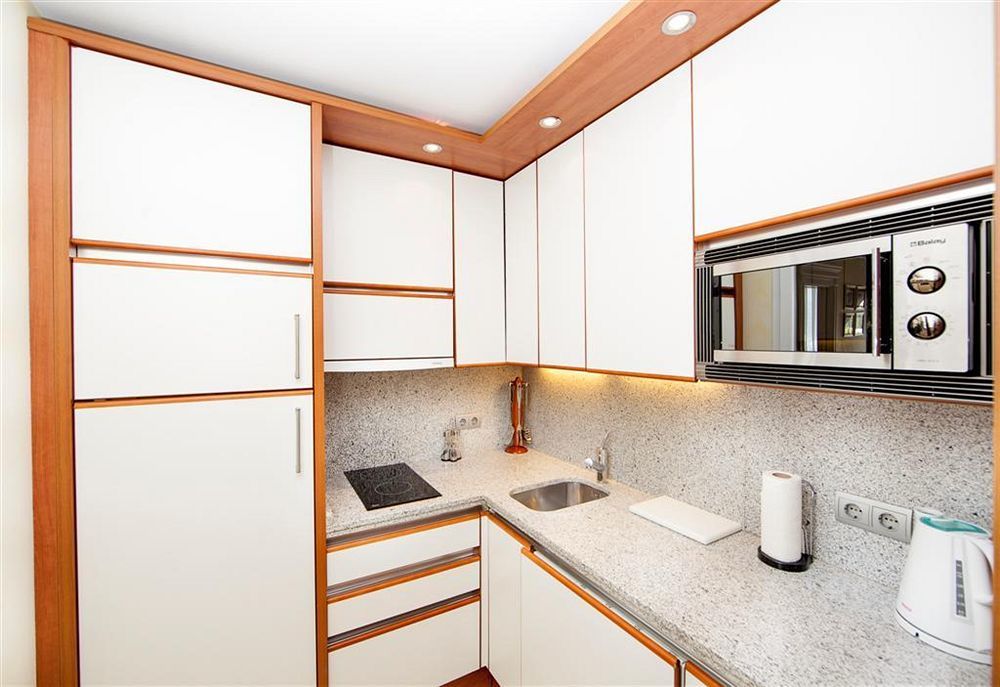 Apartamentos Guadalpin Boutique Марбеля Екстериор снимка